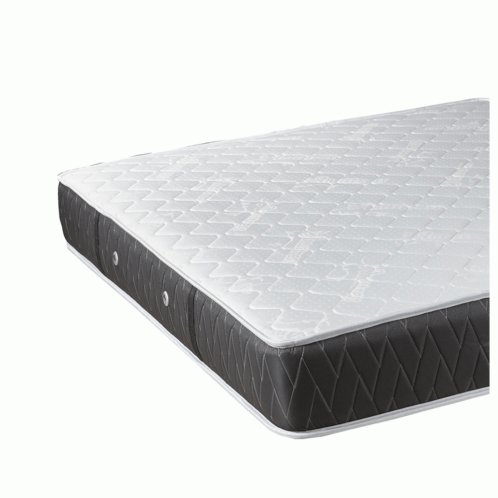 Στρώμα Achaia Strom Biocotton Spa Ορθοπεδικό ημίδιπλο 130x200x21cm