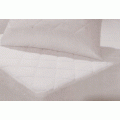 Κάλυμμα στρώματος Μονό καπιτονέ περιμετρικό 100x200x30cm