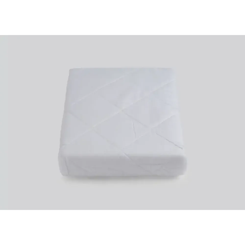 Κάλυμμα στρώματος Μονό καπιτονέ περιμετρικό 100x200x30cm