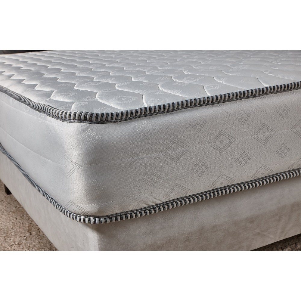 Στρώμα Bs Strom Relax Anatomic Μονό 90x200x20cm - Ελληνικής κατασκευής