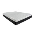 Στρώμα Bs Strom Magic 2 όψεων ημίδιπλο 120x200x30cm - Ελληνικής κατασκευής