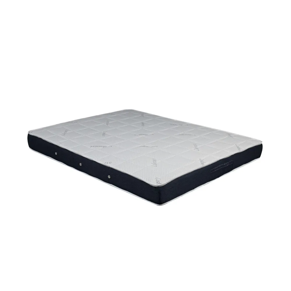 Στρώμα Achaia Strom Cashmere Orthopedic Foam υπέρδιπλο 200x190x18cm