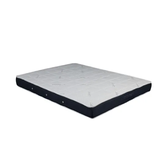 Στρώμα Achaia Strom Cashmere Orthopedic Foam υπέρδιπλο 200x190x18cm