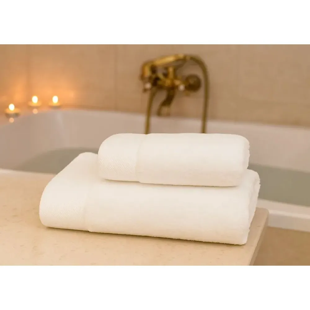 Πετσέτα Σώματος Bamboo Premium 700gr 80x150