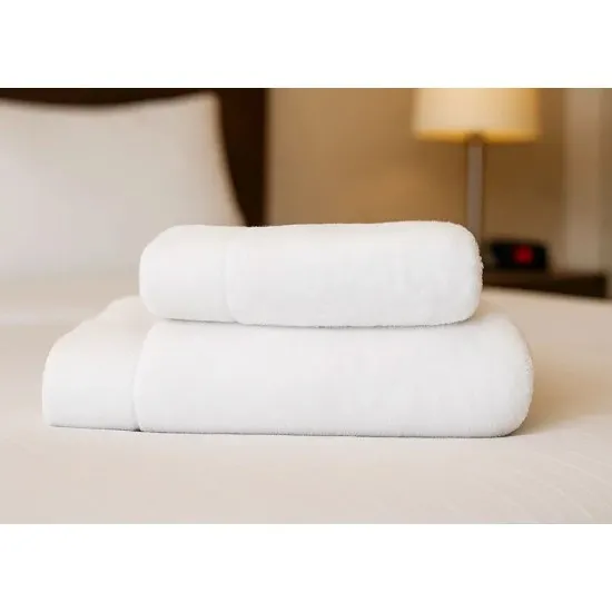 Πετσέτα Προσώπου Bamboo Premium 700gr 50x100cm