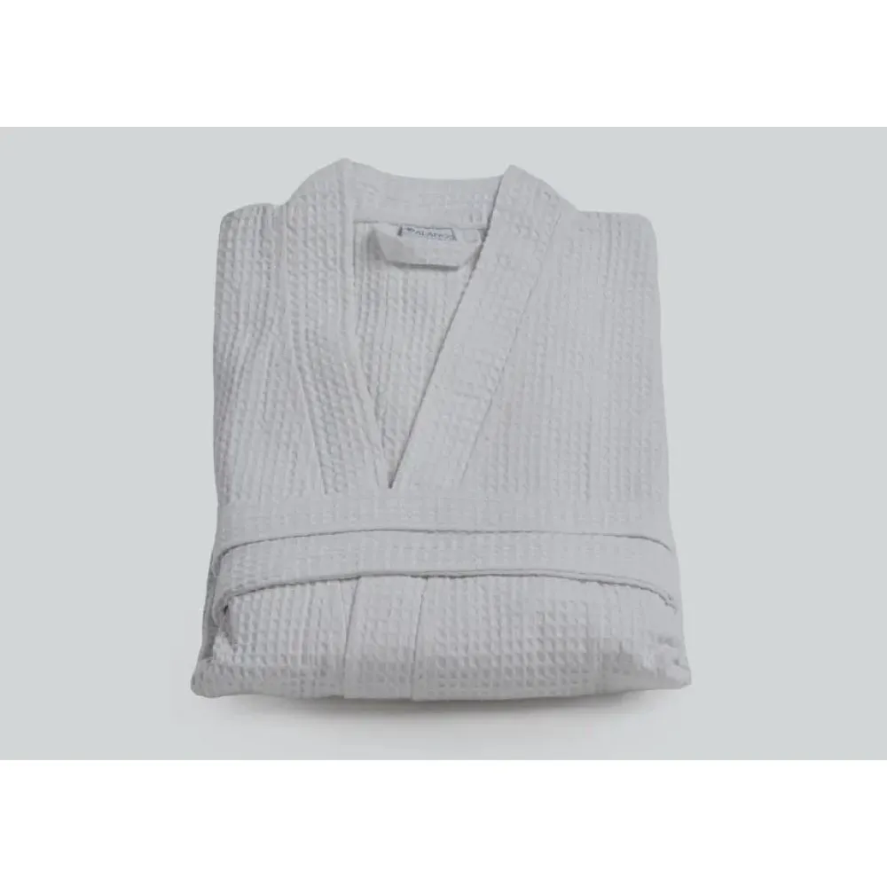 Μπουρνούζι Πικέ Κιμονό one size