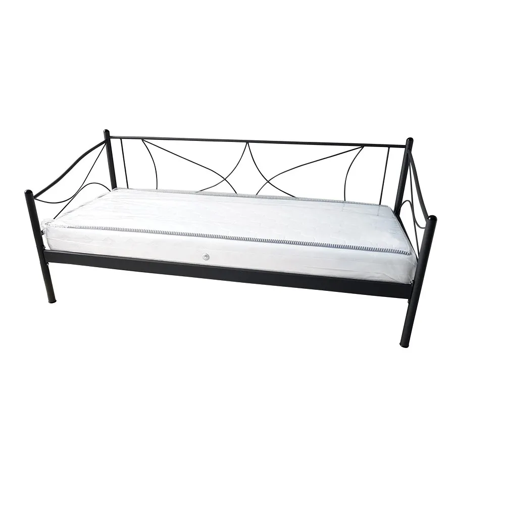 Καναπές - Κρεβάτι Μεταλλικό Rhodes 86x200