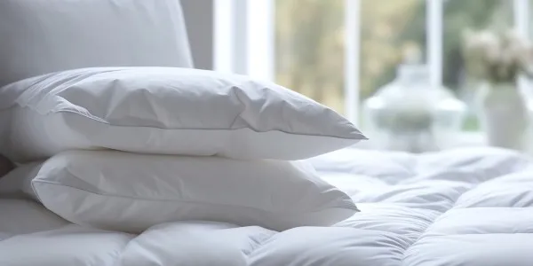 Πως να επιλέξω μαξιλάρι