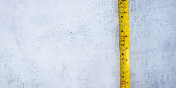 Πως μετράμε σωστά το νέο μας στρώμα