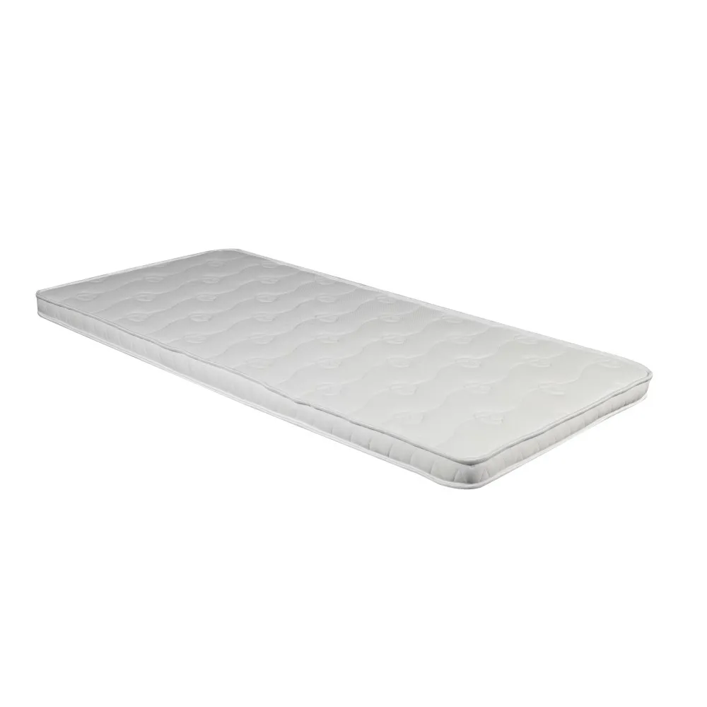 Ανώστρωμα Achaia Strom Ergo Platinum Aloe Vera μονό 90x200x6cm - Ελληνικής Κατασκευής