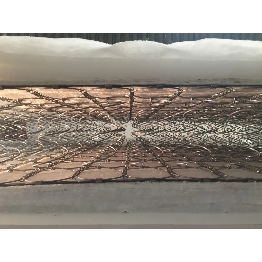 Στρώμα Bs Strom Tencel Aloe Vera Anatomic Μονό 100x190x22cm - Ελληνικής κατασκευής 