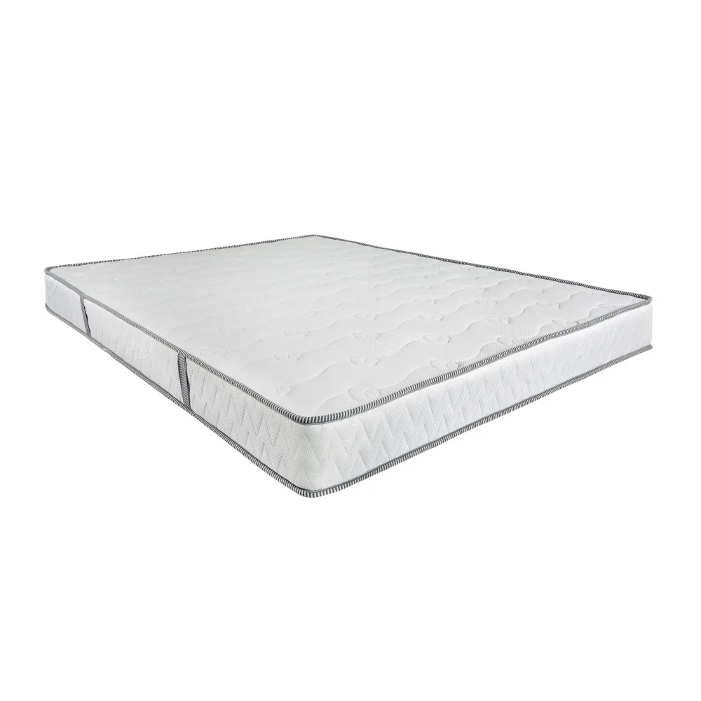 Στρώμα Achaia Strom Aloe Vera Orthopedic μονό 90x200x19cm