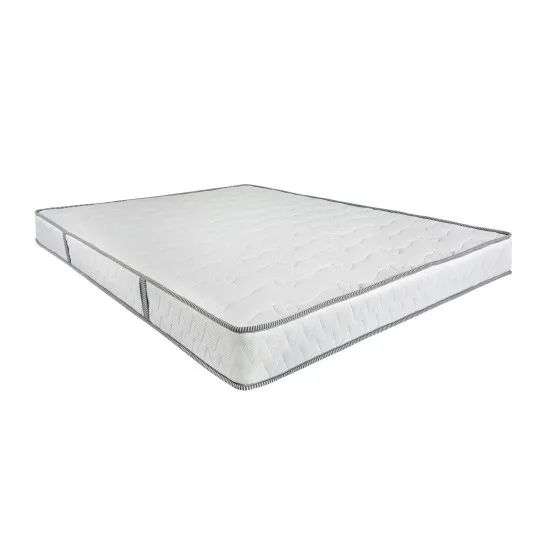 Στρώμα Achaia Strom Aloe Vera Orthopedic μονό 80x190x15cm - Για Συρόμενο Μηχανισμό