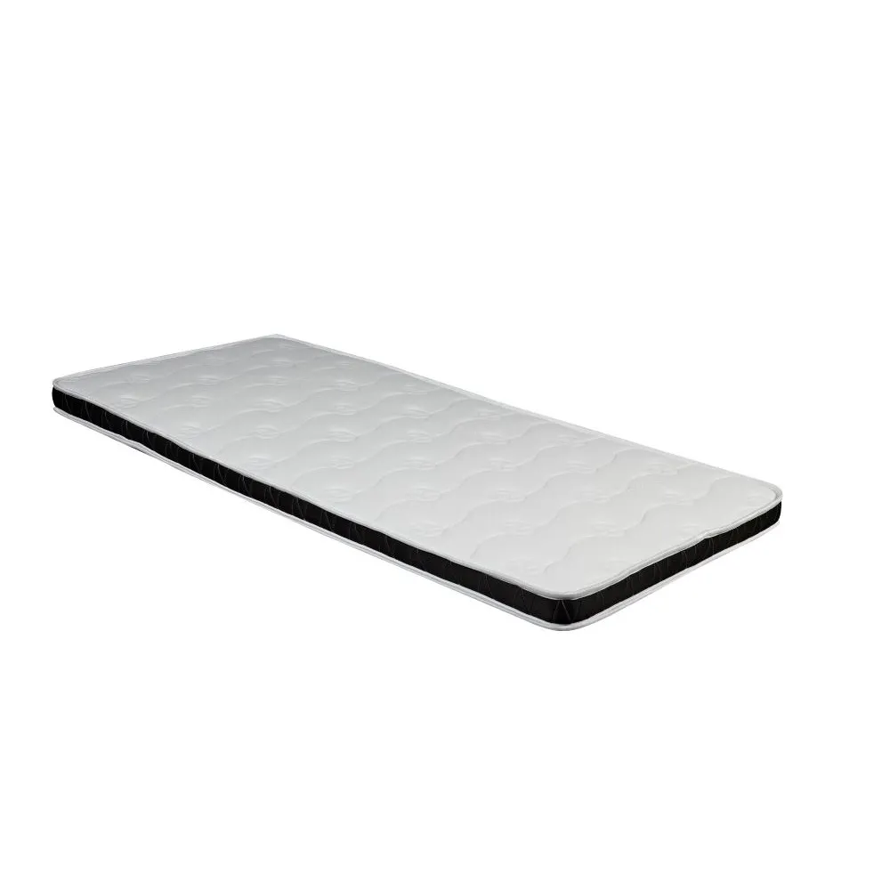 Ανώστρωμα Bs Strom Sapphire Plus aloe vera ημίδιπλο 130x190x9cm - Ελληνικής κατασκευής