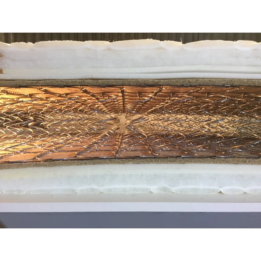 Στρώμα Bs Strom Antistress Coconut Ανατομικό  Διπλό 160x200x25cm - Ελληνικής κατασκευής 