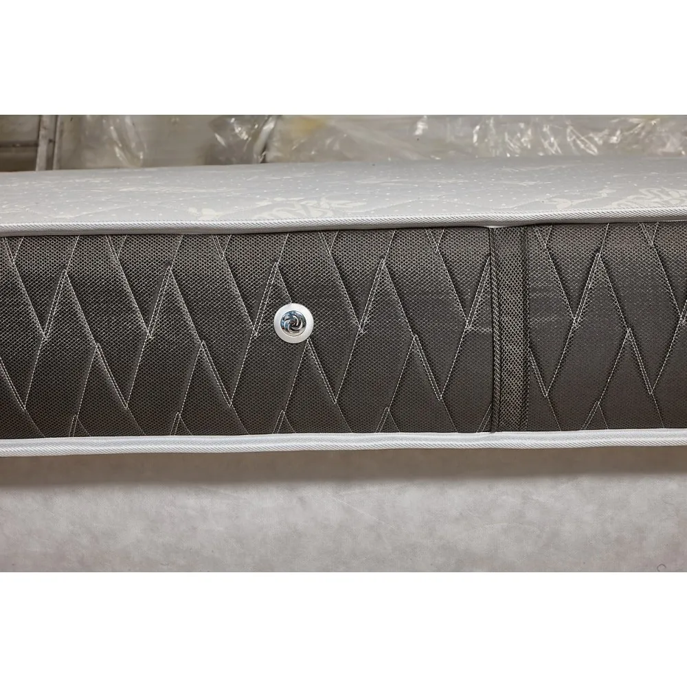 Στρώμα Bs Strom Antistress Coconut Ανατομικό  Διπλό 160x200x25cm - Ελληνικής κατασκευής 