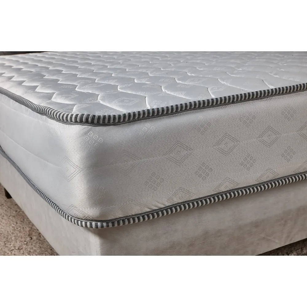 Στρώμα Bs Strom Relax Anatomic Διπλό 150x190x20cm - Ελληνικής κατασκευής