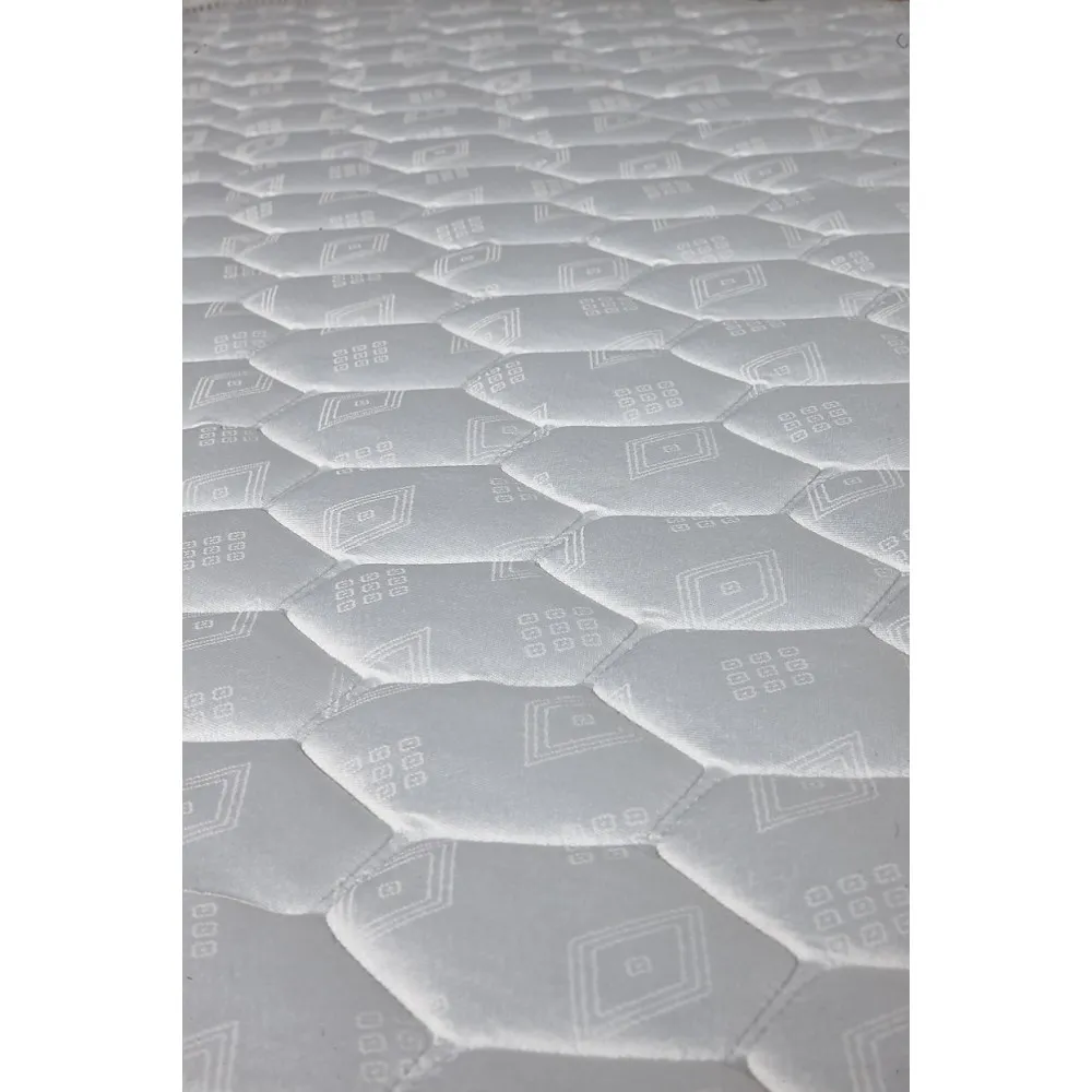 Στρώμα Bs Strom Relax Anatomic Διπλό 150x190x20cm - Ελληνικής κατασκευής