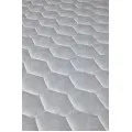 Στρώμα Bs Strom Relax Orthopedic Ημίδιπλο 130x200x19cm - Ελληνικής κατασκευής