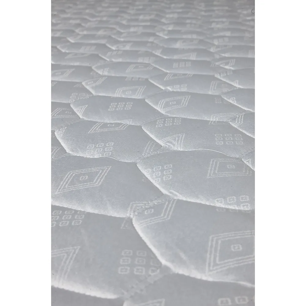 Στρώμα Bs Strom Relax Orthopedic Μονό 100x200x19cm - Ελληνικής κατασκευής