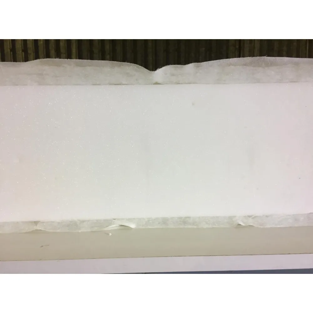 Στρώμα Bs Strom Bubble Eco Διπλό 140x190x19cm - Ελληνικής κατασκευής