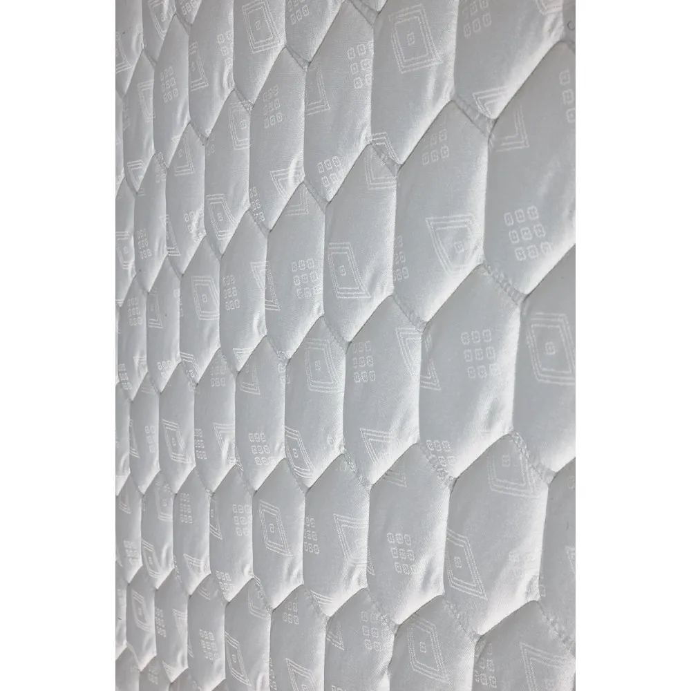 Ανώστρωμα Bs Strom Ruby Ergolatex Top Plus Μονό 100x190x10cm - Ελληνικής κατασκευής 