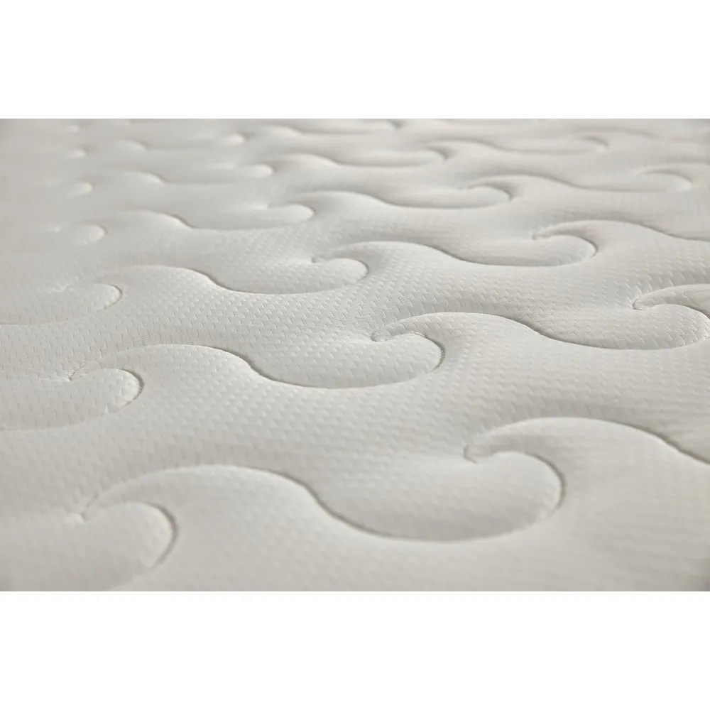 Στρώμα Bs Strom Fairytale Ημίδιπλο 120x200x24cm - Ελληνικής κατασκευής 