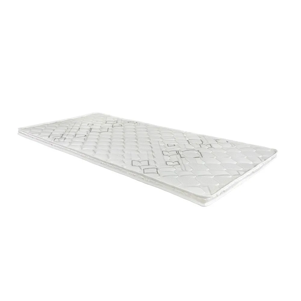 Ανώστρωμα Bs Strom Fill top διπλό 140x190x4cm - Ελληνικής κατασκευής 