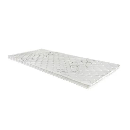 Ανώστρωμα Bs Strom Fill top διπλό 140x190x4cm - Ελληνικής κατασκευής 