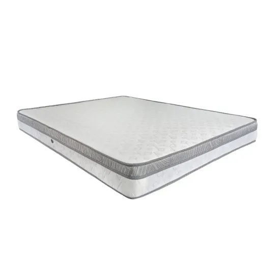 Στρώμα Achaia Strom Health 2 σε 1 (Ορθοπεδικό-Ανατομικό) με Ανώστρωμα μονό 90x200x23cm