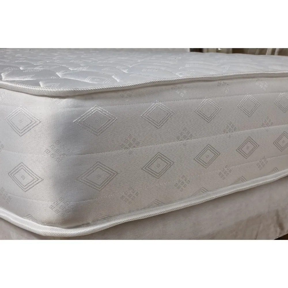 Στρώμα Bs Strom Island Anatomic Υπέρδιπλο 170x190x25cm - Ελληνικής κατασκευής 