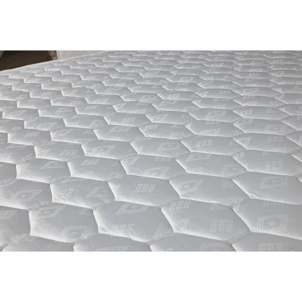 Στρώμα Bs Strom Island Anatomic Υπέρδιπλο 170x190x25cm - Ελληνικής κατασκευής 