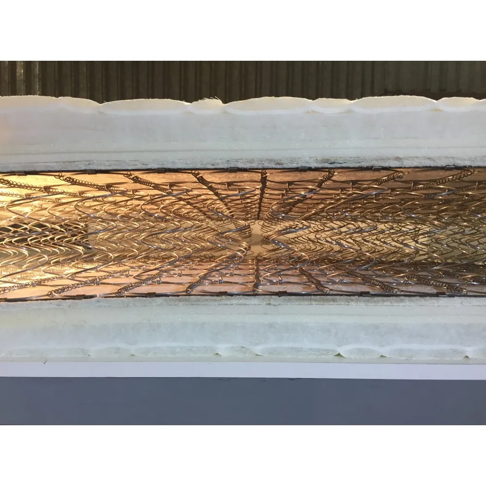 Στρώμα Bs Strom Antistress Anatomic Υπέρδιπλο 170x190x25cm - Ελληνικής κατασκευής 