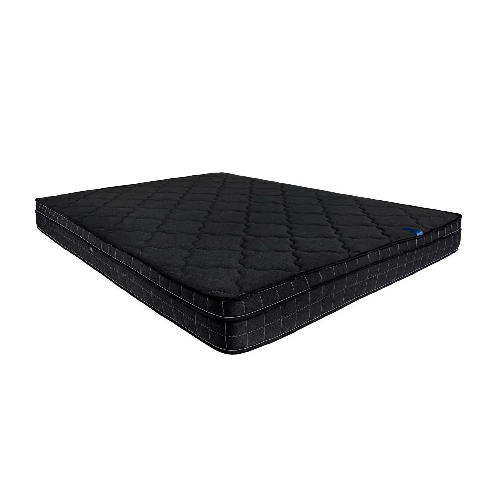 Στρώμα Bs Strom Imperial ημίδιπλο 130x200x21cm - Ελληνικής κατασκευής 