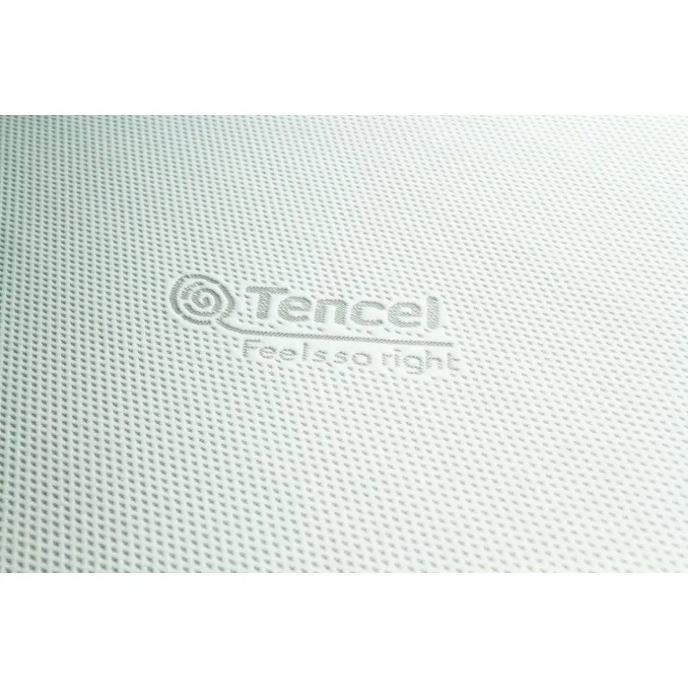 Στρώμα Bs Strom Μassage Refreshing Orthopedic Slackness υπέρδιπλο 200x200x27cm - Ελληνικής κατασκευής 