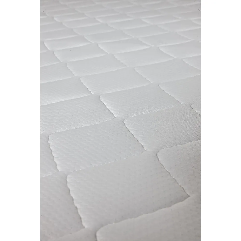 Στρώμα Bs Strom Rose Comfort Pocket Υπέρδιπλο 180x200x27cm - Ελληνικής κατασκευής 