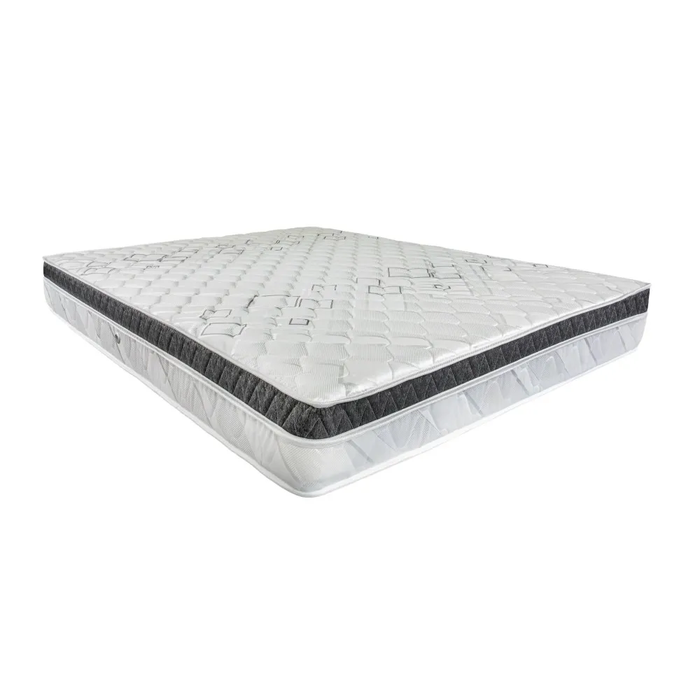 Στρώμα Achaia Strom Seleccion 2 Όψεων (ορθοπεδικό-ανατομικό) ημίδιπλο 110x190x28cm - Ελληνικής κατασκευής