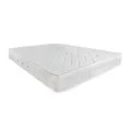 Στρώμα Bs strom Mini Bonel White S Orthopedic μονό 100x190x20cm