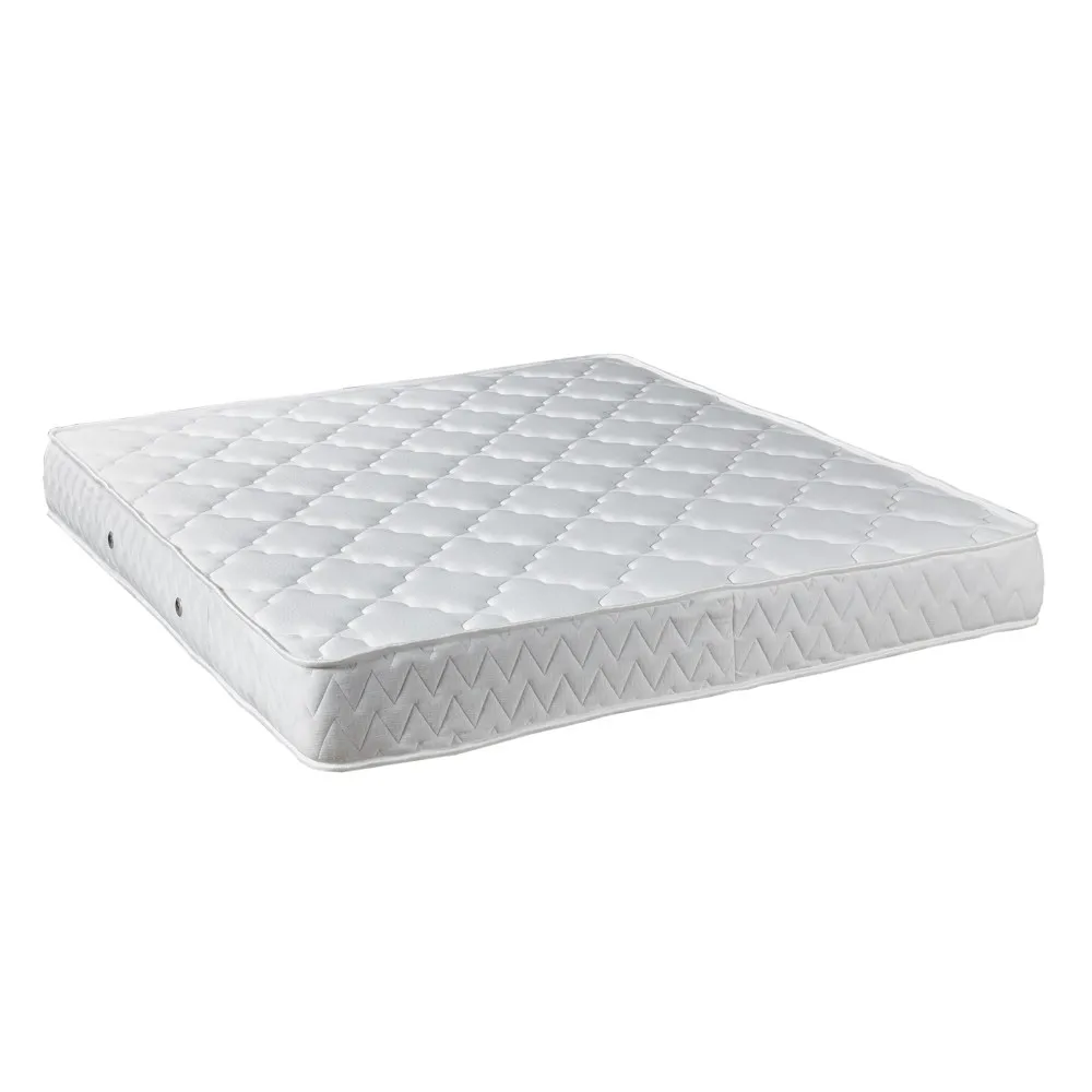 Στρώμα Bs Strom Unbend Orthopedic Ημίδιπλο 130x190x23cm - Ελληνικής κατασκευής 