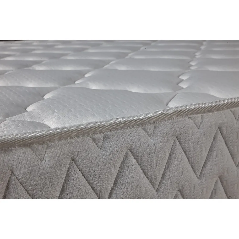 Στρώμα Bs Strom Unbend Orthopedic Ημίδιπλο 130x190x23cm - Ελληνικής κατασκευής 