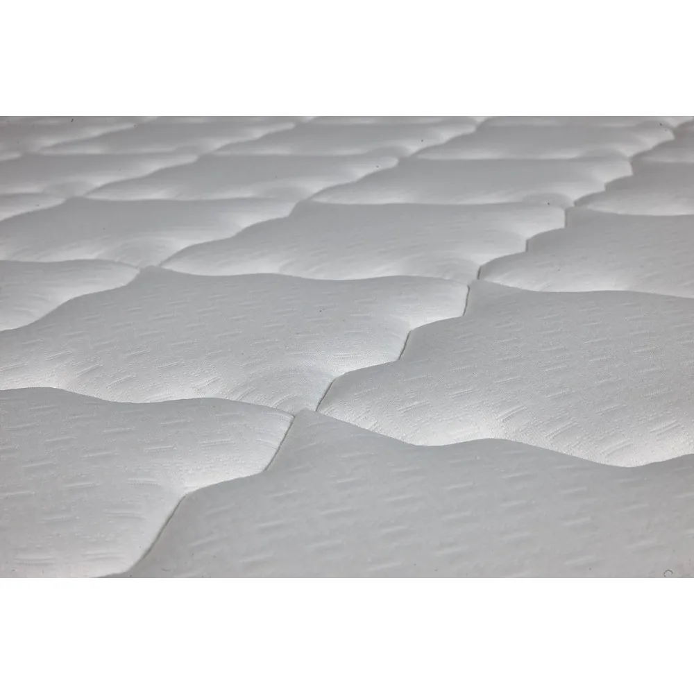 Στρώμα Bs Strom Unbend Orthopedic Ημίδιπλο 130x190x23cm - Ελληνικής κατασκευής 