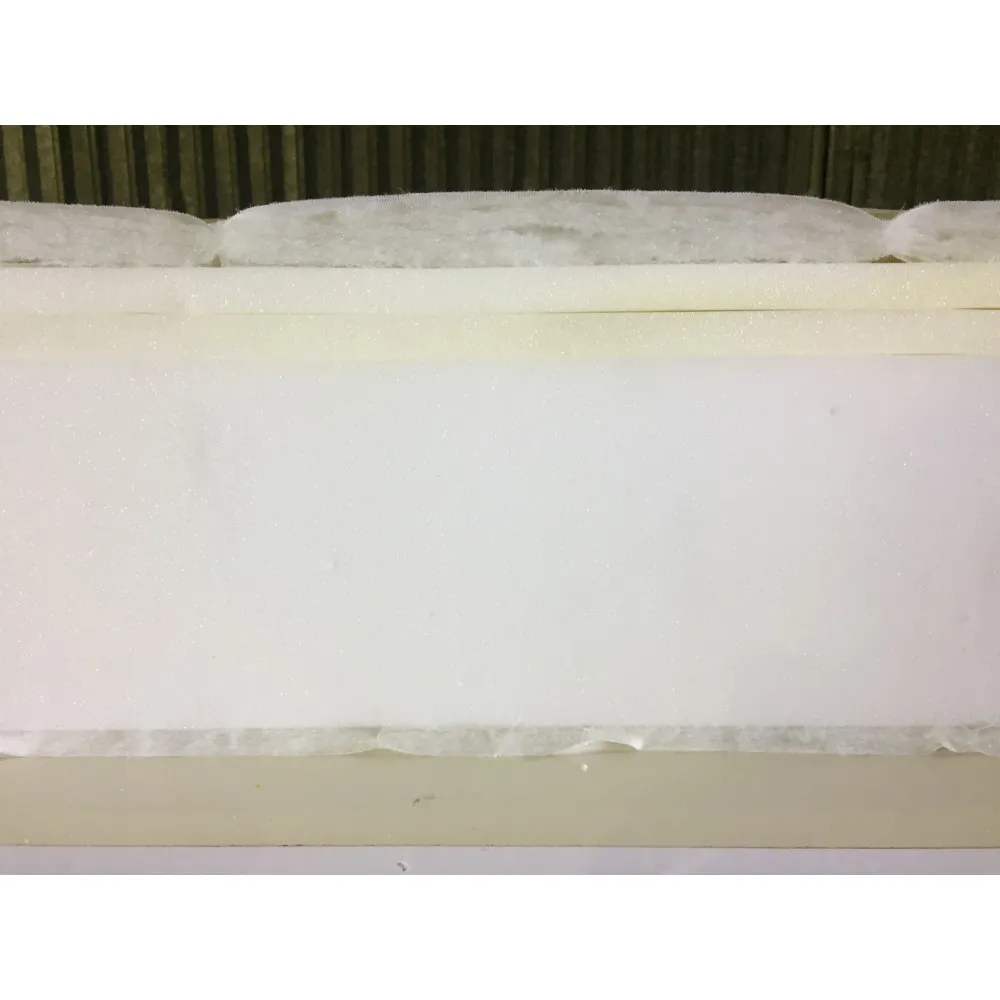 Στρώμα Bs Strom Lucky Μονό 100x200x21cm - Ελληνικής κατασκευής