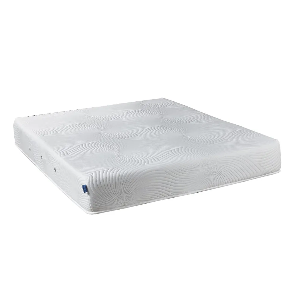 Στρώμα Bs Strom Sunset Υπέριπλο 180x200x24cm - Ελληνικής κατασκευής 