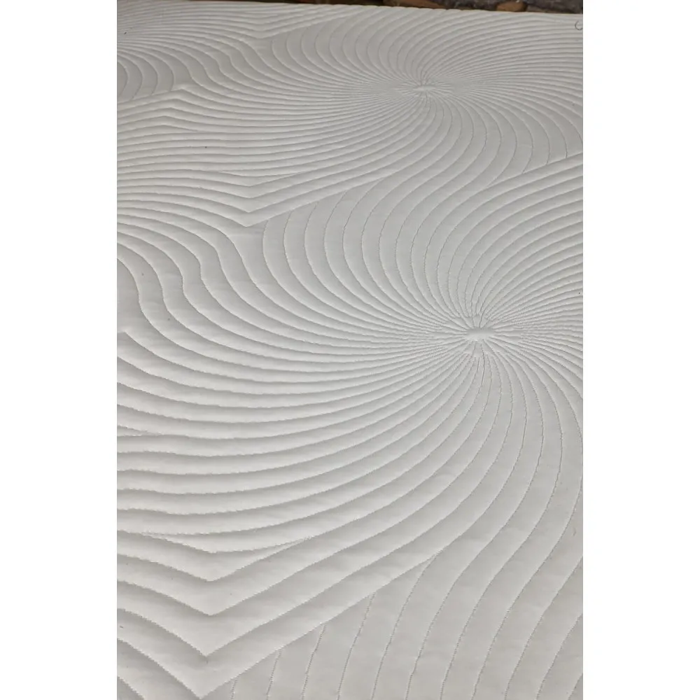 Στρώμα Bs Strom Sunset Υπέριπλο 180x200x24cm - Ελληνικής κατασκευής 