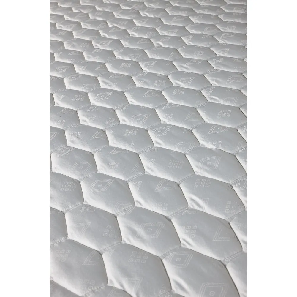 Ανώστρωμα Bs Strom Sapphire Plus Διπλό 150x200x10cm - Ελληνικής κατασκευής 