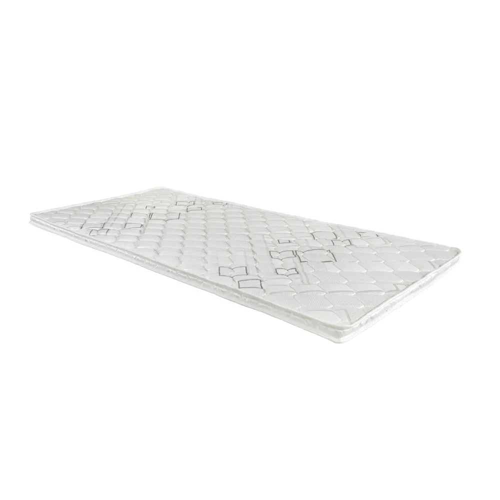 Ανώστρωμα Achaia Strom Llenar μονό 100x200x4cm - Ελληνικής κατασκευής