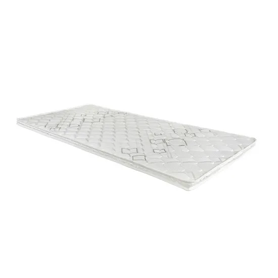 Ανώστρωμα Achaia Strom Llenar μονό 90x200x4cm - Ελληνικής κατασκευής