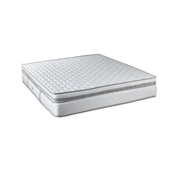 Ανώστρωμα Bs Strom Sapphire Top Foam Διπλό 140x190x6cm - Ελληνικής κατασκευής 